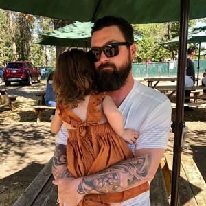 Meet your Posher, Jon